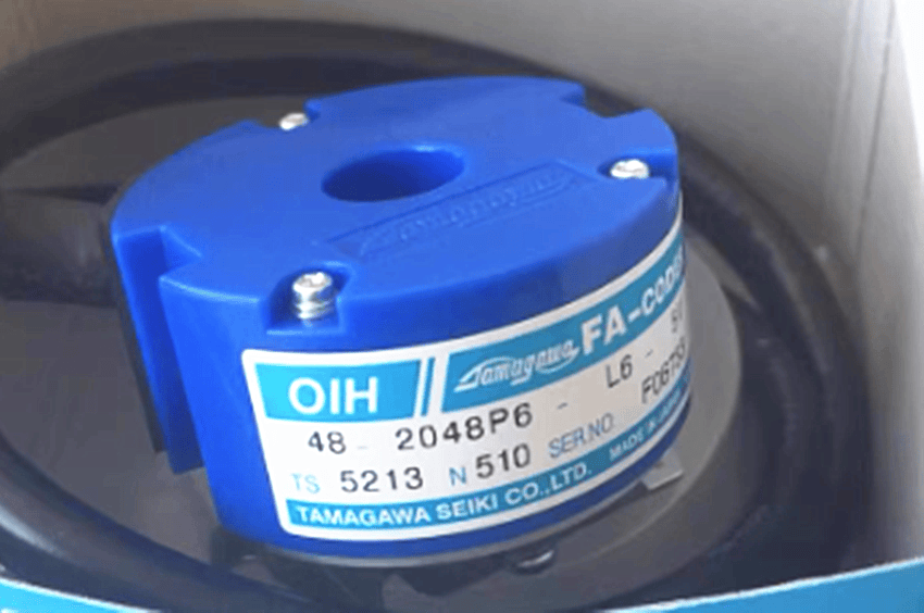 TAMAGAWA TAMAGAWA encoder OIH48-2048P6-L6-5V TS5213N510
