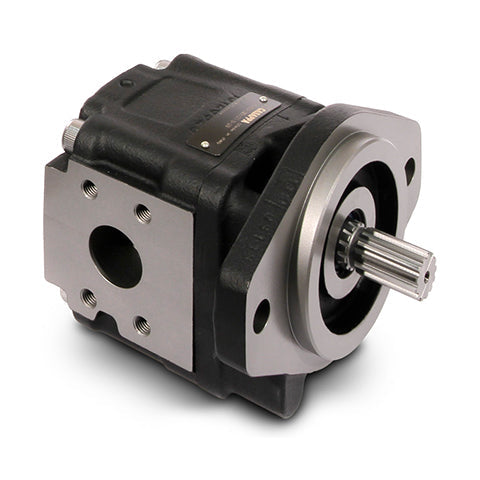 Hydraulic Pumps