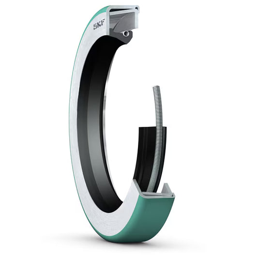 SKF CR64998 iron shell oil seal