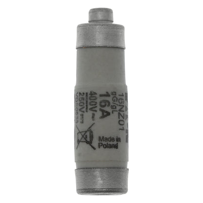 Bussmann 16NZ01 16A 400V Fuses (3 Pieces)