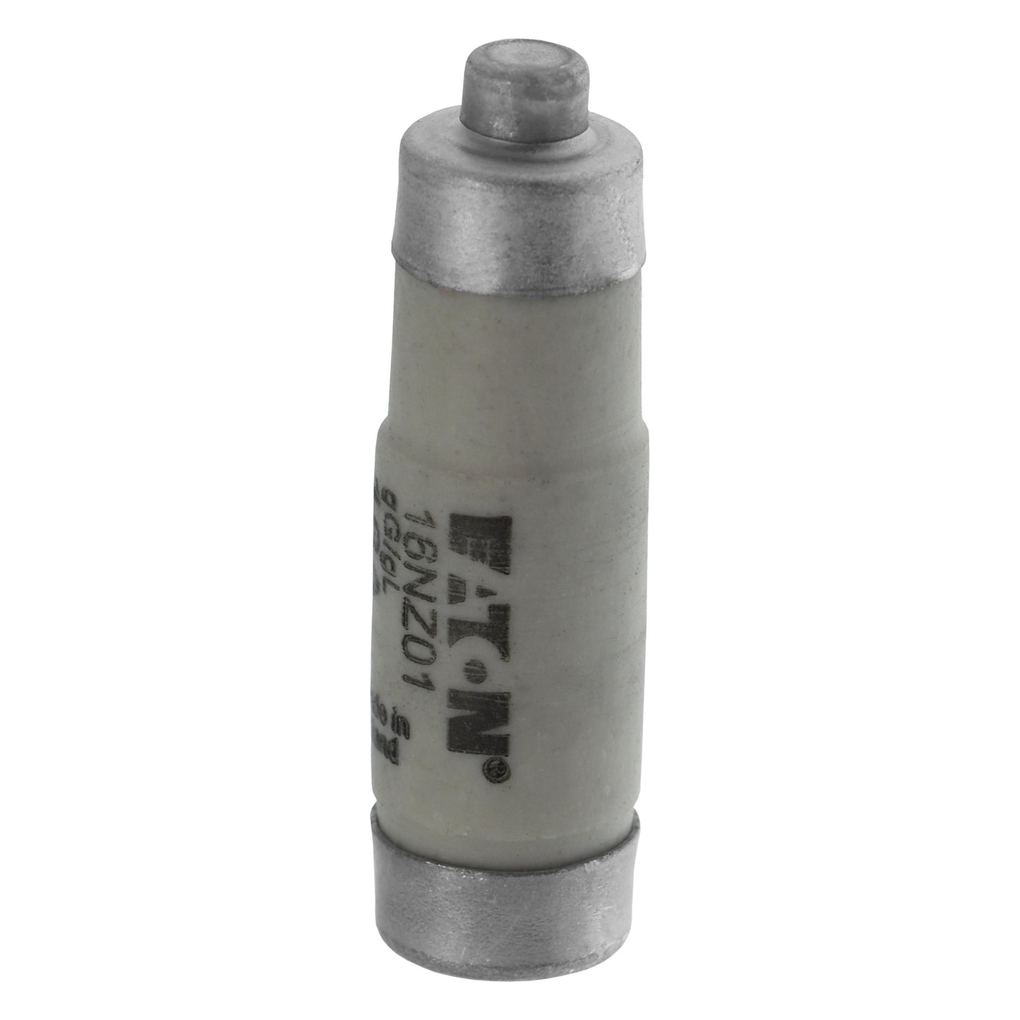 Bussmann 16NZ01 16A 400V Fuses (3 Pieces)
