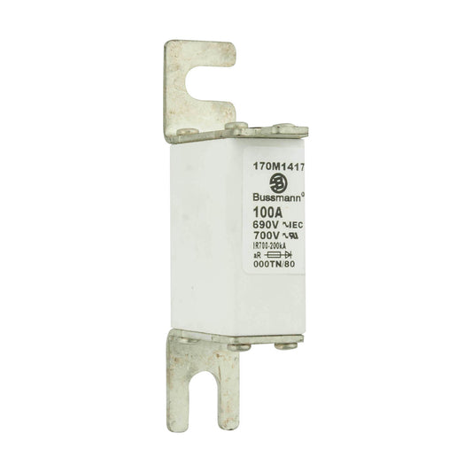 Bussmann 170M1417 Fuses  (5 Pieces)