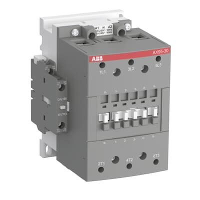ABB AX185-30-11 3Pole Contactor