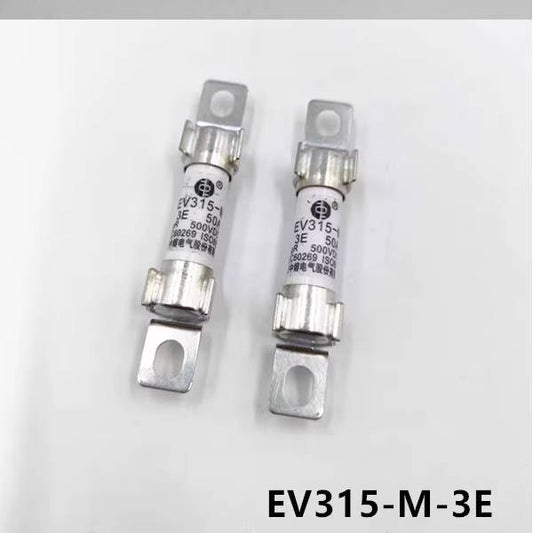SINOFUSE EV315-M-3E 30A 500V Fuses (10 Pieces)