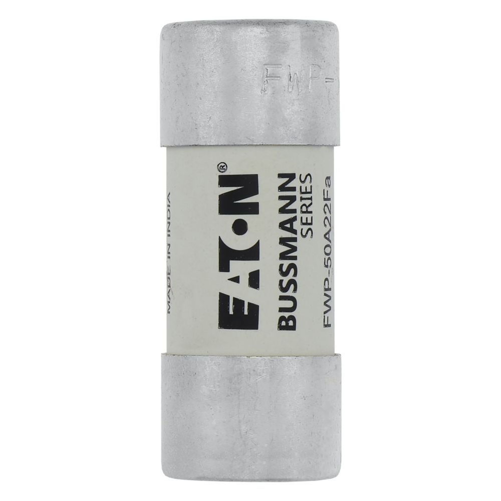 Fusibles Bussmann FWP-50A22Fa 50A 700V (10 piezas)