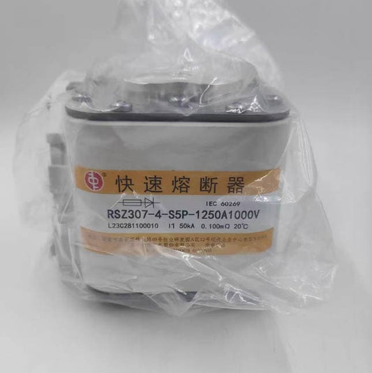 SINOFUSE RSZ307-4-S5P 1250A 1000V Fuses