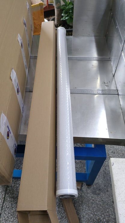 Hansun FIL-10 / 1B1424002 FILTER CARBON (6 Pieces)