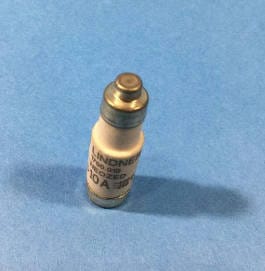 LINDNER NEOZED Type Fuse Link D01 16A 400V 1700.016 gG/gL Fuses