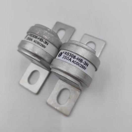 SINOFUSE RS308-HB-3N 315A 250V Fuses (10 Pieces)
