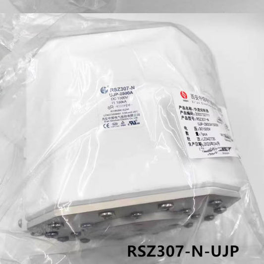 SINOFUSE RSZ307-N-UJP 2000A 1500VDC Fuses