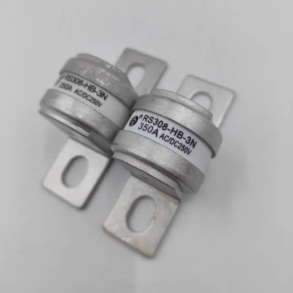 Fusibles SINOFUSE RS308-HB-3N 200A 250V (10 piezas)