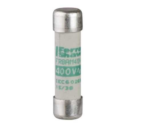 Ferraz Shawmut DF2CA32 10mm x 38mm, fuse type aM, 500VAC, 32A, without striker (10Pieces)