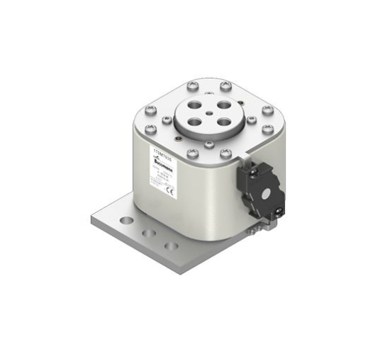 Fusibles Bussmann 170M7034 (2 piezas)