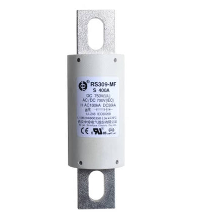 SINOFUSE RS309-MF-S 450A 750V Fuses (3 Pieces)