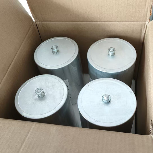 Condensador ELECTRONICON E62.P16-683L30 3*68UF 640VAC (12 piezas)