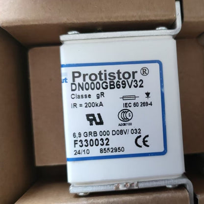 Ferraz Shawmut  DN000GB69V32 F330032 aR Fuse link (5 Pieces)