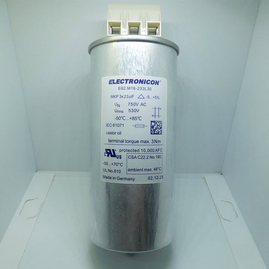 ELECTRONICON E62.M16-233L30 E62-3ph