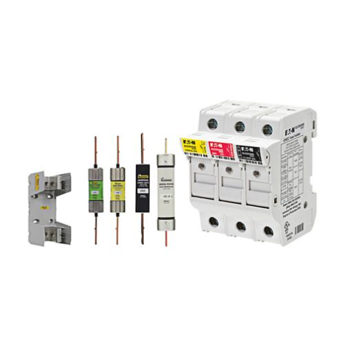 Fusibles Bussmann 170M4710 (3 Piezas)