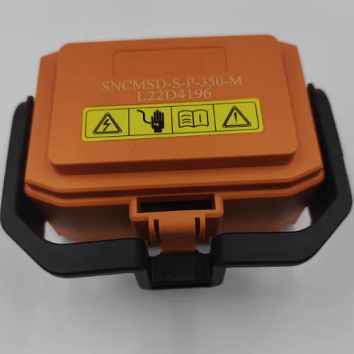 SINOFUSE SNCMSD-S-P-350-M switch