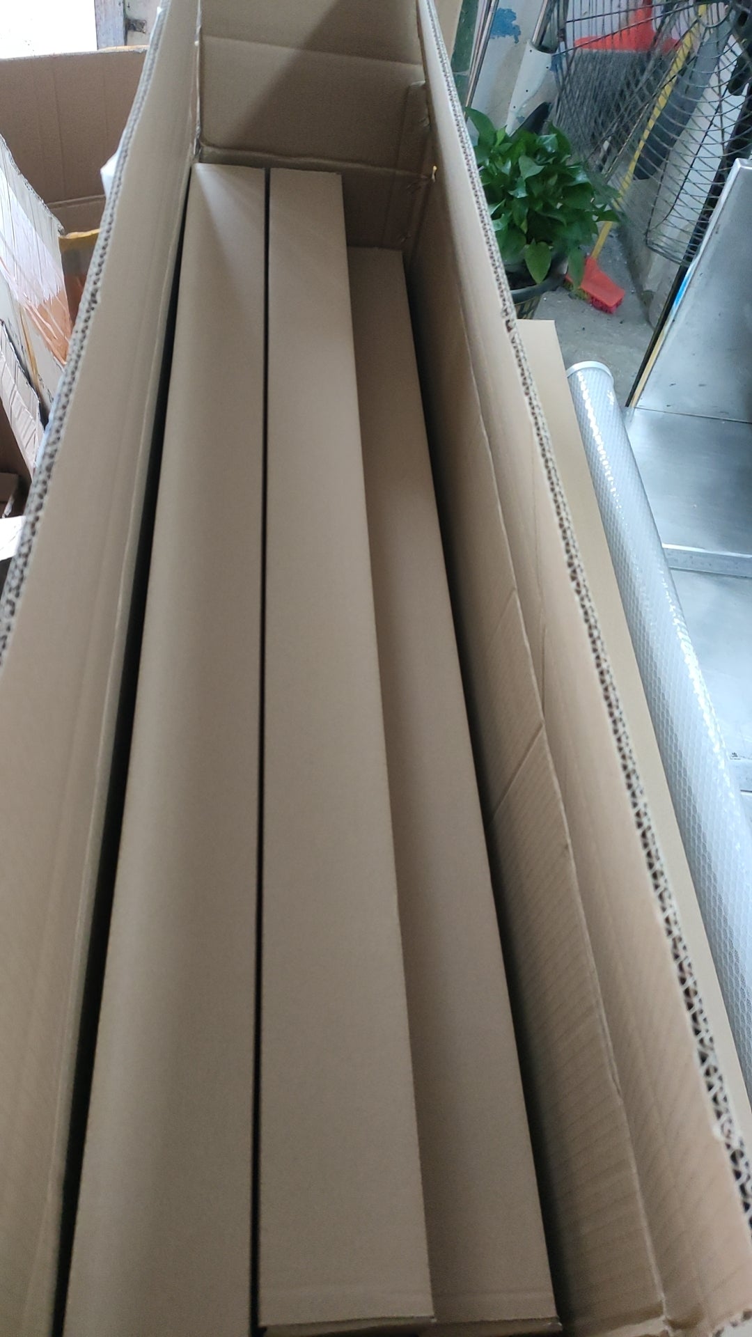 Hansun FIL-10 / 1B1424002 FILTER CARBON (6 Pieces)