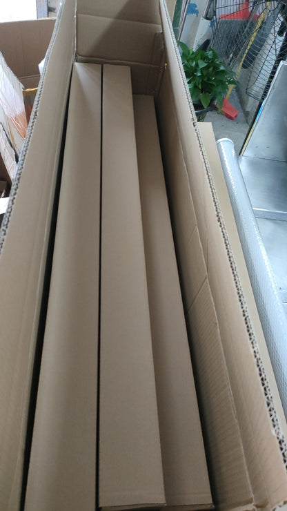 Hansun FIL-10 / 1B1424002 FILTER CARBON (6 Pieces)