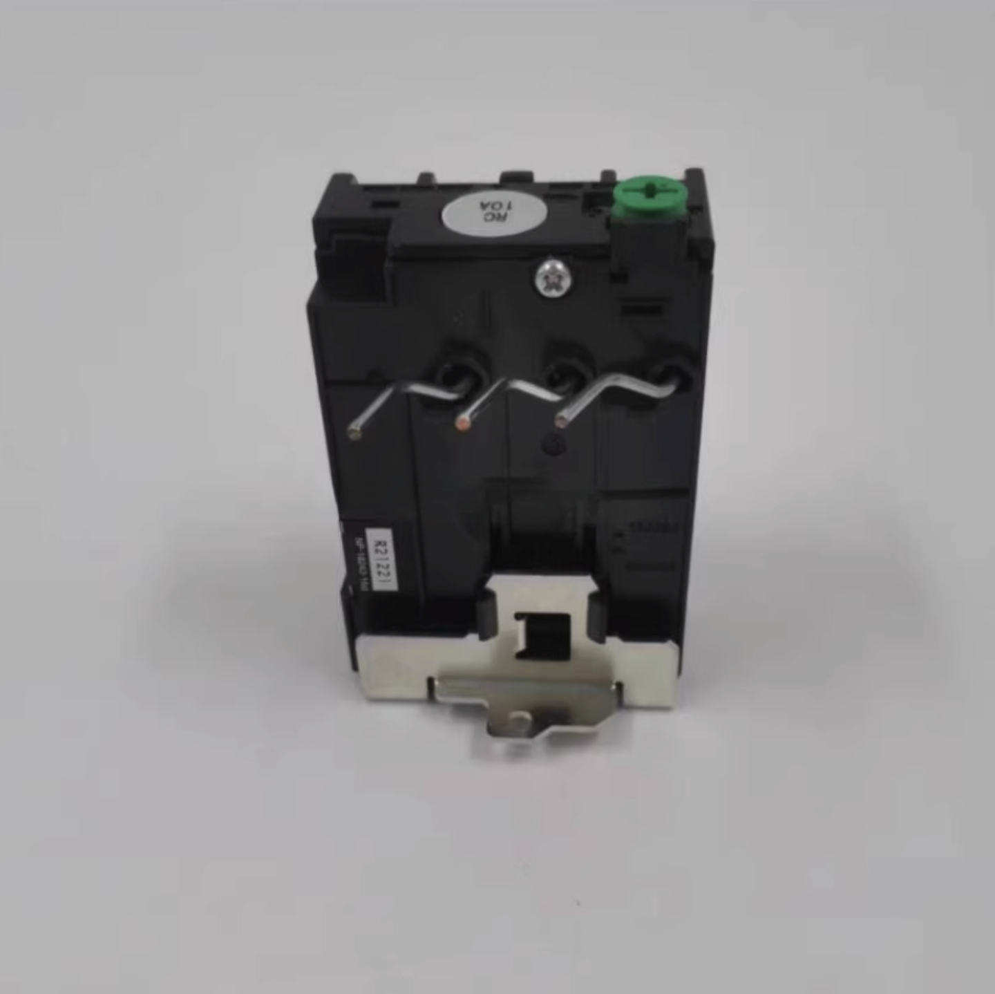 Togami TJ-18-S50 Thermal Overload Relay,  Motor Protection (3-Pack)