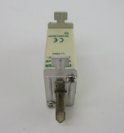 ITALWEBER NH00C 16A 690V 100KA aM / NH00C 16A 500V gG / NH00C 35A 500V gG / NH00C 40A 500V / NH00C 100A 500V gG Fuses