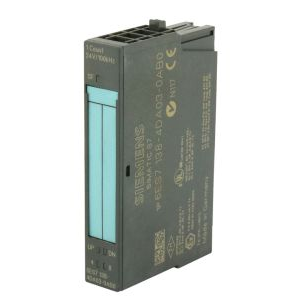 Siemens SIEMENS 6ES7138-4FA04-0AB0 Electronics module