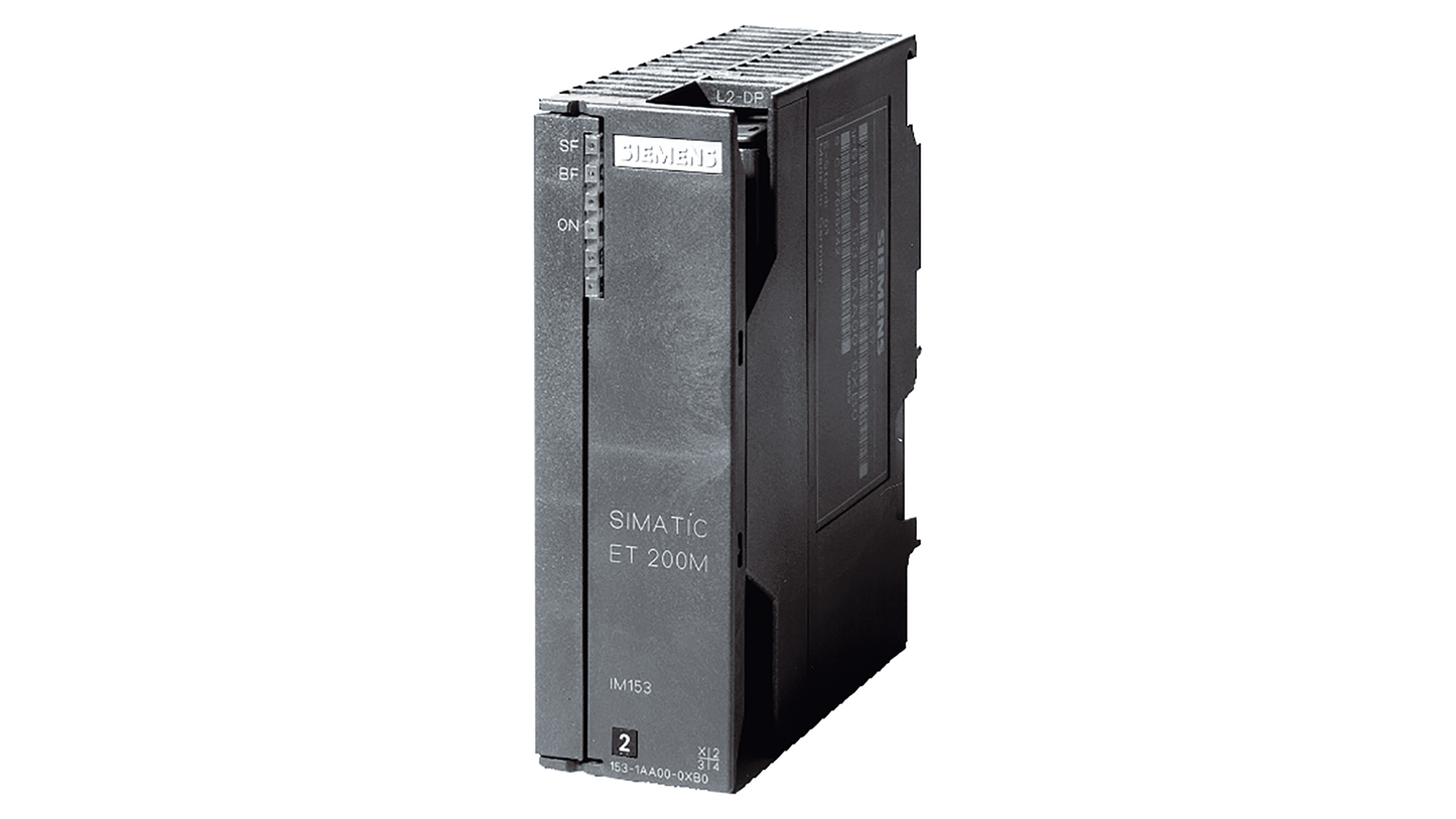 SIEMENS 153-2BA02-0XB0 Interfaces Modules