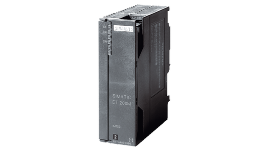 SIEMENS 153-2BA02-0XB0 Interfaces Modules