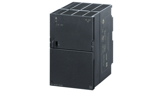 SIEMENS 6ES7307-1KA02-0AA0 Power supply module