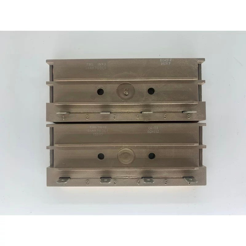 Siemens 6SY9705 Balancing Resistor (3 Pieces)