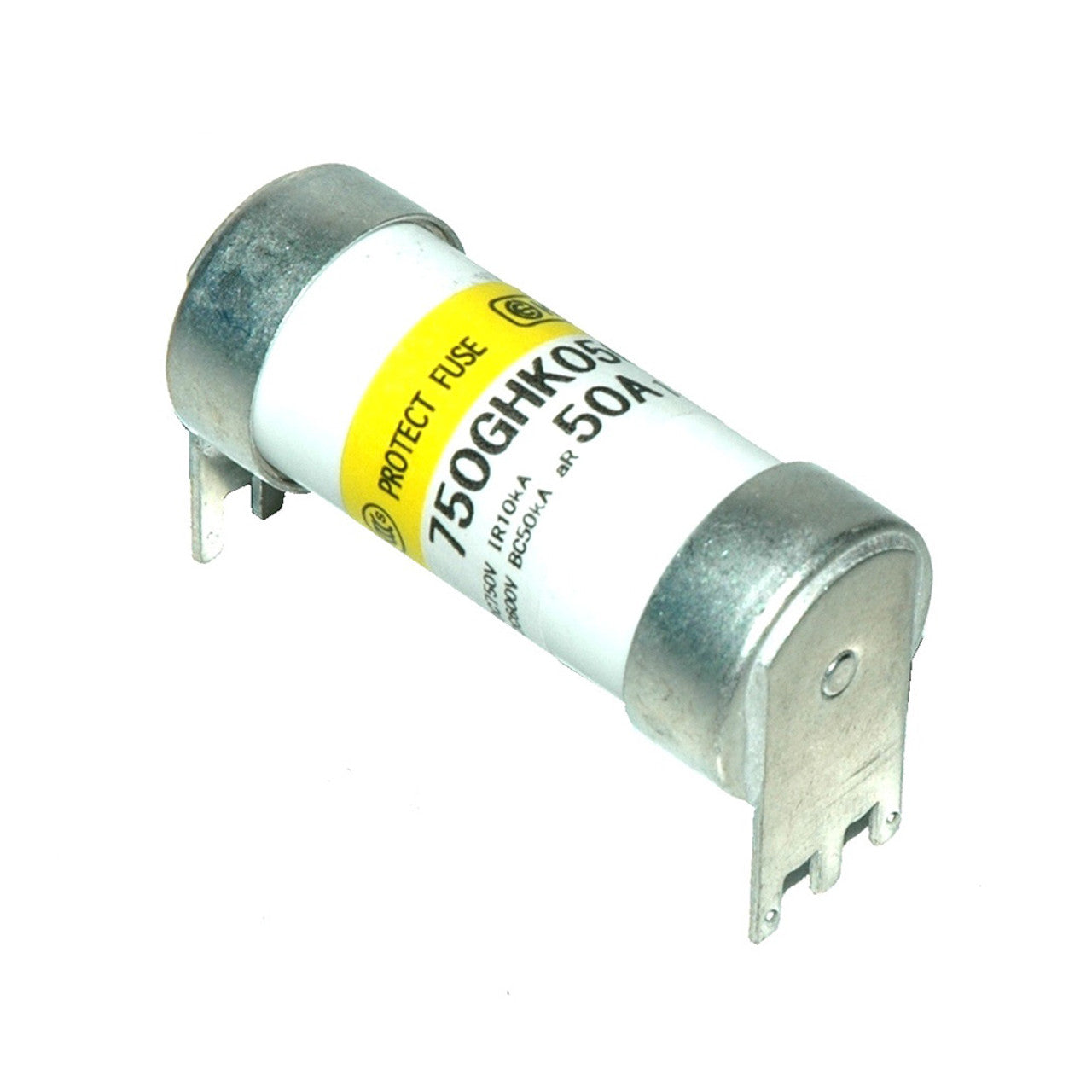 Fusibles Hinode 750GHK 50A CA 850V CC 750V (1000 unidades)