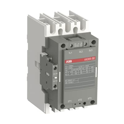 ABB AX300-30-11 3Pole Contactor