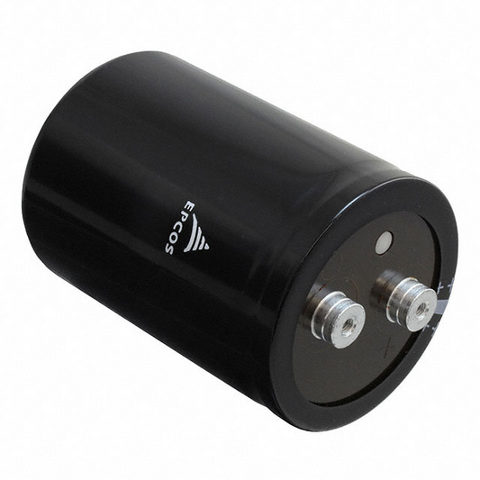 EPCOS B43474A5338M000 450v 3300uf Capacitor (24 Pieces)