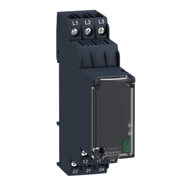 Schneider Electric BMXDRA1605 Modicon X80 Discrete Output Module — 16 NO Relay Outputs, 24–240 V AC / 24–48 V DC, 1 Slot, Removable 20‑way Terminal, IP20（副本）