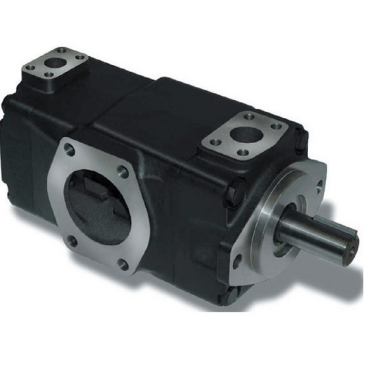 Parker SDV20-1P12P-1D Solenoid Valve, 2-Way Normally Closed, 1/8" NPT, 12VDC, DIN Connector
