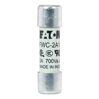 Eaton FWC-20A10F Fuse, 20A 600V, Fast-Acting Ferrule, 10x38mm - Pack of 10