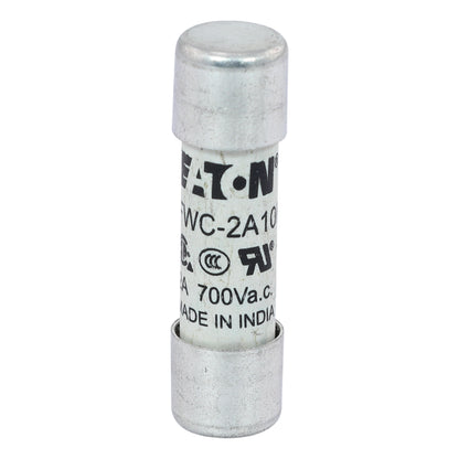 Eaton FWC-20A10F Fuse, 20A 600V, Fast-Acting Ferrule, 10x38mm - Pack of 10