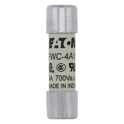 Eaton FWC-20A10F 20A 600V Fuses — Current Limiting/Fast Acting Fuse (10 Pcs)