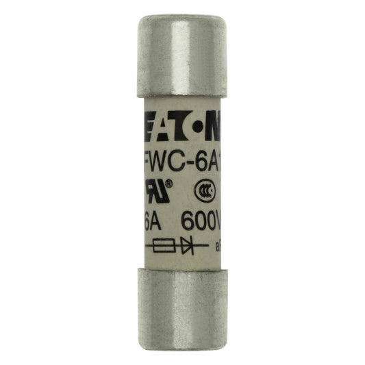 Eaton FWC-32A10F 32A 600V Fuses (10 Pieces)
