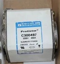 Ferraz Shawmut PC72UD10C900TF G300869 aR-Sicherungen 