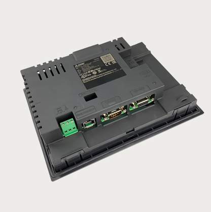 Mitsubishi GT2308-VTBA GT23 GOT2000 HMI, 8.4" TFT LCD, 65536 Colors