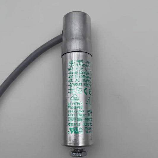 Condensador HYDRA MKB MKP 4/500/1132 500v4uF (12 piezas)