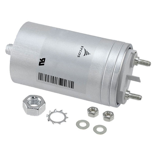 EPCOS B32362-A3257-J030 330V 250uF Capacitor (3 Pieces)