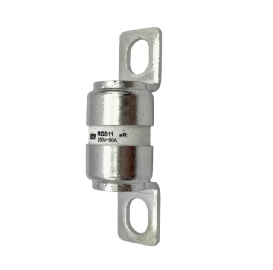 Miro RGS11-75A RGS Series High-Speed Semiconductor Fuse, 75A, 250V ...