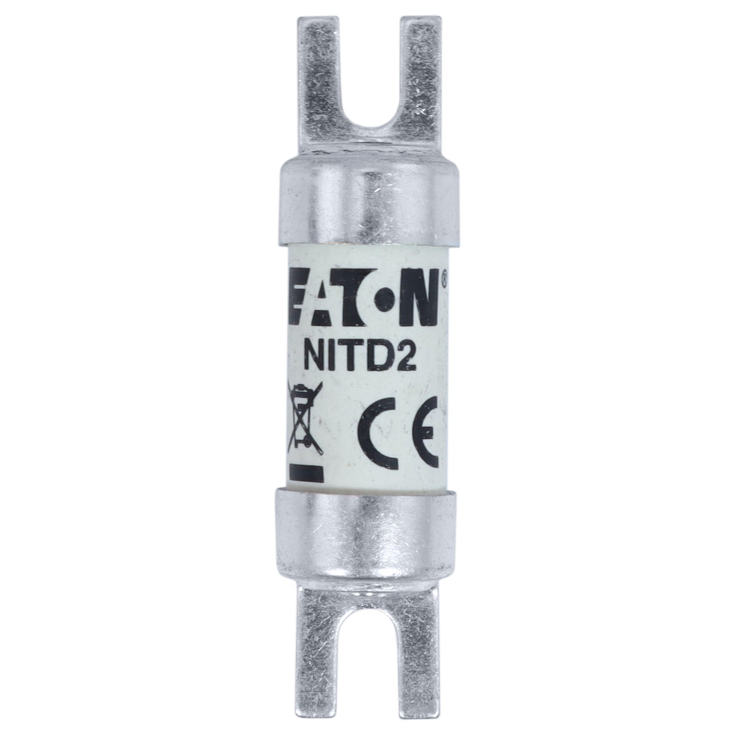 Eaton Bussmann NITD2 550V BS88 14 x 55 mm, gL/gG Fuses