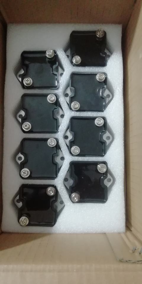 Sensitive Control Module: SXV40K550C MMY40K550 / LS40K550QPK2 （4 pieces）