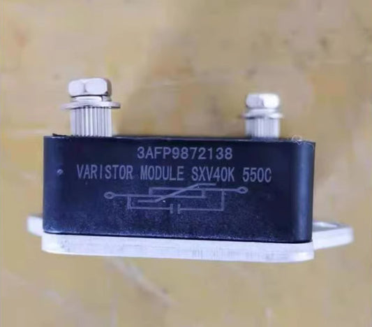 Sensitive Control Module: SXV40K550C MMY40K550 / LS40K550QPK2 （4 pieces）