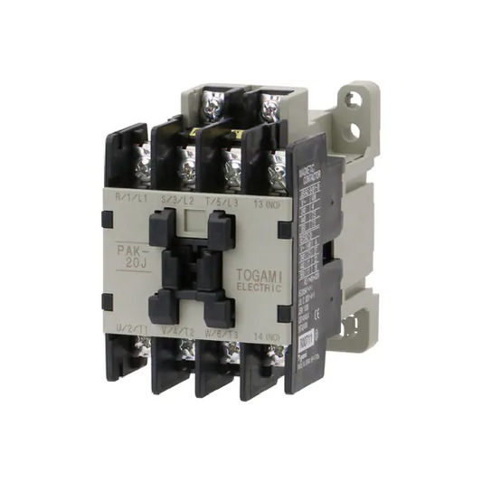 Togami PAK-21J Contactor Pack of 2